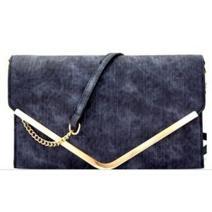 Envelope Clutch